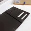 Louis Vuitton Utah Leather Passport Cover M64137 
