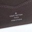Louis Vuitton Utah Leather Passport Cover M64137 