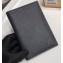 Louis Vuitton Utah Leather Passport Cover M64504