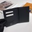 Louis Vuitton Utah Leather Passport Cover M64504