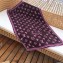 Louis Vuitton Monogram Classic Cotton Beach Towel 150X95CM Pink M70278