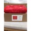 Louis Vuitton Monogram Classic Cotton Beach Towel 150X95CM Red M78643