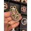 Chanel Brooch 43 2018