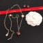 Chanel Necklace 20 2018