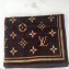 Louis Vuitton Monogram Classic Cotton Beach Towel 150X95CM Brown M72364