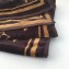 Louis Vuitton Monogram Classic Cotton Beach Towel 150X95CM Brown M72364