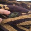 Louis Vuitton Monogram Classic Cotton Beach Towel 150X95CM Brown M72364
