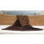 Louis Vuitton Monogram Classic Cotton Beach Towel 150X95CM Brown M72364