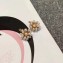 Celine Dandelion Pearls Earrings 2018