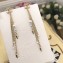 Chanel Earrings 57 2018