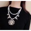 Chanel Necklace 21 2018