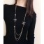 Chanel Necklace 22 2018