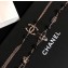 Chanel Necklace 22 2018