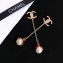 Chanel Earrings 50 2018