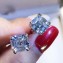 Bvlgari Griffe Earrings 852873 2018