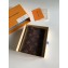 Louis Vuitton Monogram Canvas Passport Cover M64502