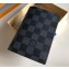 Louis Vuitton Damier Graphite Canvas Passport Cover N64411