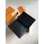 Louis Vuitton Damier Graphite Canvas Passport Cover N64411