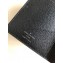 Louis Vuitton Damier Graphite Canvas Passport Cover N64411