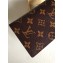 Louis Vuitton Monogram Canvas Passport Cover M64502