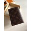 Louis Vuitton Monogram Canvas Passport Cover M64502