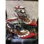 Valentino Heel 6.5cm Rockstud Multicolored Ankle Strap Pumps 2019