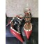 Valentino Heel 6.5cm Rockstud Multicolored Ankle Strap Pumps 2019