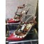Valentino Heel 9.5cm Rockstud Multicolored Ankle Strap Pumps 2019