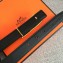 Hermes Width 2.5cm Collier De Chien Buckle Belt Black/Gold