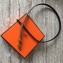 Hermes Width 1.3cm Reversible Leather Constance H Buckle Belt Etoupe/Gold