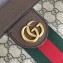 Gucci Ophidia GG Tote Bag with Three Little Pigs 547947 2019