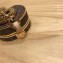 Louis Vuitton Boite Chapeau Bag Charm And Key Holder M63089 2019