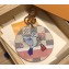 Louis Vuitton Xmas Animals Bag Charms And Key Chains M63751 2019