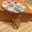 Louis Vuitton Xmas Animals Bag Charms And Key Chains M63751 2019