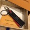 Louis Vuitton LV Alpes Tab Bag Charm And Key Holder M63771 2019