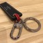 Louis Vuitton LV Alpes Tab Bag Charm And Key Holder M63771 2019
