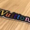 Louis Vuitton New Wave Bag Charm And Key Holder M63747 2019