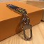 Louis Vuitton New Wave Bag Charm And Key Holder M63747 2019