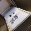 Bvlgari Griffe Earrings 852873 2018