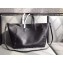 Valentino Rockstud Double Reversible Tote Bag 0501 Guitar Rolling Black
