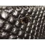 Valentino Rockstud Spike Tote Bag 0346 Crinkled Black