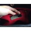Valentino Rockstud Spike Tote Bag 0346 Crinkled Black