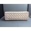 Valentino Rockstud Spike Tote Bag 0346 Creamy
