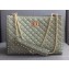Valentino Rockstud Spike Tote Bag 0346 Pale Green