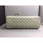 Valentino Rockstud Spike Tote Bag 0346 Pale Green