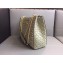 Valentino Rockstud Spike Tote Bag 0346 Pale Green