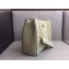 Valentino Rockstud Spike Tote Bag 0346 Pale Green