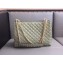 Valentino Rockstud Spike Tote Bag 0346 Pale Green