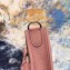 Hermes Evelyne III PM Bag in Original Togo Leather Pink