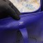 Hermes Evelyne III PM Bag in Original Togo Leather Purple